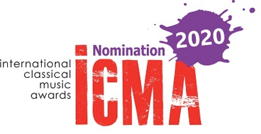 Plakat International Classical Music Awards